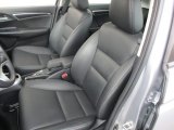 2018 Honda Fit EX-L Front Seat