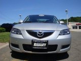 2008 Mazda MAZDA3 i Sport Sedan