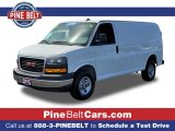 2019 GMC Savana Van 2500 Cargo