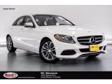 2016 Mercedes-Benz C 300 Sedan