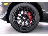 2018 Porsche Macan GTS Wheel