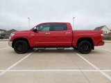 2019 Toyota Tundra 1794 Edition CrewMax 4x4 Exterior