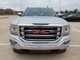 2017 GMC Sierra 1500 SLT Double Cab Exterior