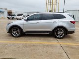 2019 Hyundai Santa Fe XL Limited Ultimate Exterior