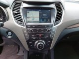 2019 Hyundai Santa Fe XL Limited Ultimate Controls