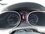 2019 Hyundai Santa Fe XL Limited Ultimate Gauges