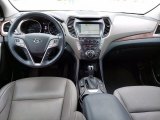 2019 Hyundai Santa Fe XL Limited Ultimate Dashboard