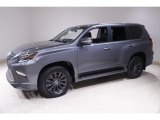 2020 Lexus GX 460 Premium Front 3/4 View