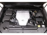 2020 Lexus GX 460 Premium 4.6 Liter DOHC 32-Valve VVT-i V8 Engine