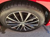 2017 Volkswagen Jetta Sport Wheel