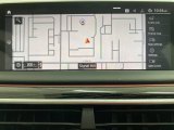 2022 BMW 7 Series 750i xDrive Sedan Navigation