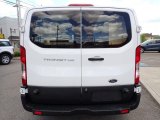 2017 Ford Transit Van 250 LR Long Exterior