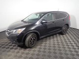 2016 Honda CR-V SE AWD