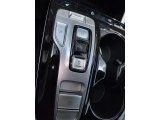 2022 Hyundai Tucson SEL Convienience Hybrid AWD 6 Speed Automatic Transmission
