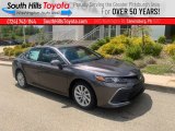 2021 Toyota Camry LE AWD