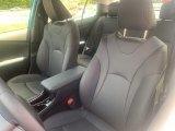 2021 Toyota Prius XLE AWD-e Front Seat