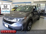 2019 Honda CR-V LX AWD