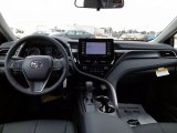 2021 Toyota Camry SE Dashboard
