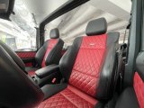 2015 Mercedes-Benz G 63 AMG Front Seat
