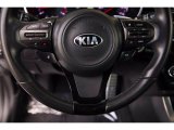 2015 Kia Optima SX Steering Wheel