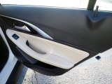 2017 Infiniti QX30 Premium AWD Door Panel