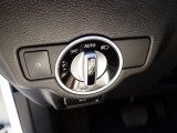 2017 Infiniti QX30 Premium AWD Controls
