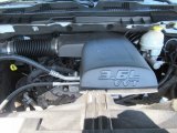 2015 Ram 1500 Laramie Quad Cab 3.6 Liter DOHC 24-Valve VVT Pentastar V6 Engine