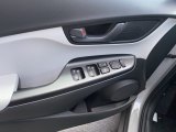 2022 Hyundai Kona SE AWD Door Panel