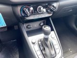 2022 Hyundai Kona SE AWD CVT Automatic Transmission