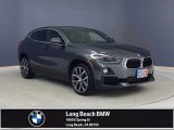 2018 Mineral Grey Metallic BMW X2 xDrive28i #141955424