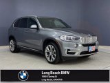 2018 Space Gray Metallic BMW X5 sDrive35i #141955423
