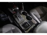 2014 Kia Sorento EX V6 6 Speed Sportmatic Automatic Transmission