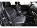 2014 Kia Sorento EX V6 Black Interior