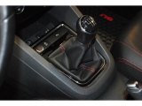 2017 Volkswagen Jetta GLI 2.0T 6 Speed Manual Transmission
