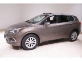 2018 Buick Envision Essence Exterior