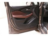 2018 Buick Envision Essence Door Panel