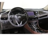 2018 Buick Envision Essence Dashboard