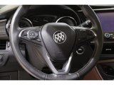 2018 Buick Envision Essence Steering Wheel