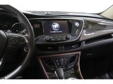 2018 Buick Envision Essence Controls