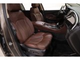 2018 Buick Envision Essence Front Seat
