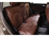 2018 Buick Envision Essence Rear Seat