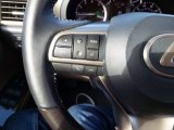 2020 Lexus GX 460 Premium Steering Wheel