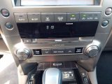 2020 Lexus GX 460 Premium Controls