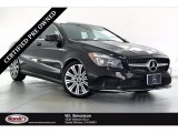 2018 Mercedes-Benz CLA 250 Coupe