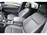 2020 Volkswagen Atlas Cross Sport SEL 4Motion Front Seat