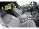 2020 Volkswagen Atlas Cross Sport SEL 4Motion Front Seat