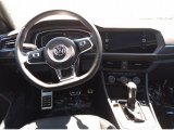 2021 Volkswagen Jetta GLI Autobahn Dashboard
