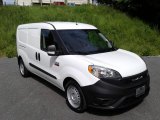 2021 Ram ProMaster City Tradesman Cargo Van Front 3/4 View