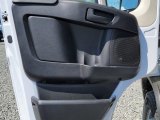 2021 Ram ProMaster 2500 High Roof Cargo Van Door Panel