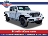 2021 Jeep Gladiator Overland 4x4